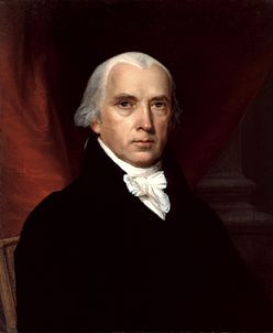 4- جێیمس مادیسۆن، 1809 تاكو 1817